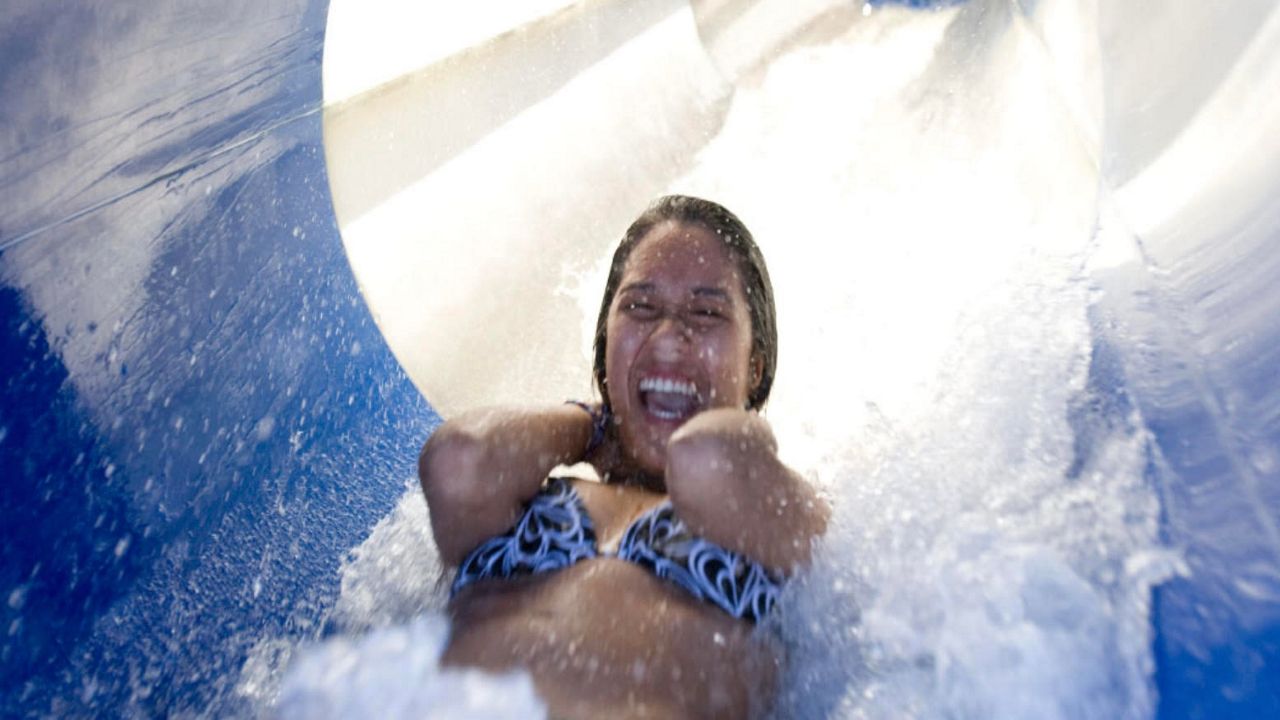 SoCal water park season is here